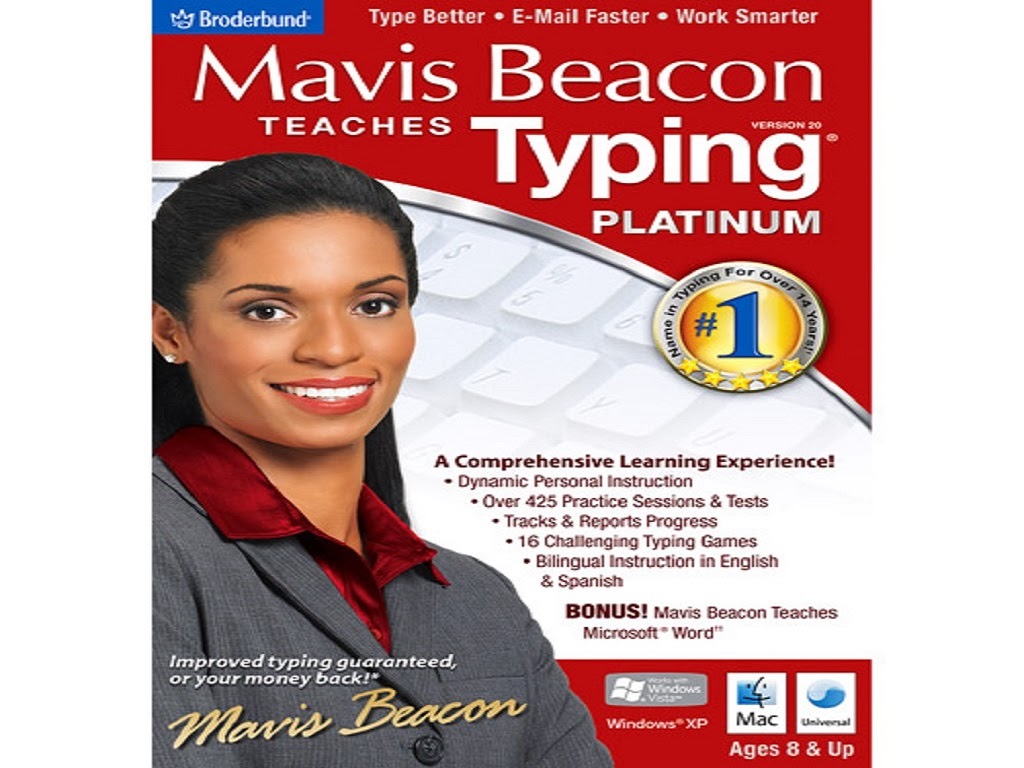 mavis teaches typing free download